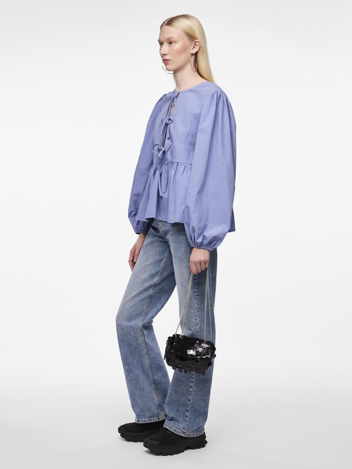 PCNELLA Handbag - Black